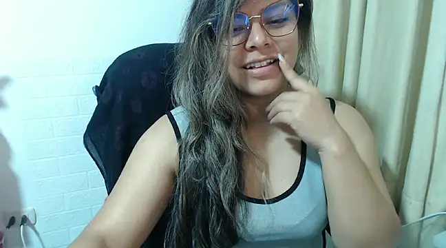 KatteAngelLat online show from March 13, 2025, 4:16 am