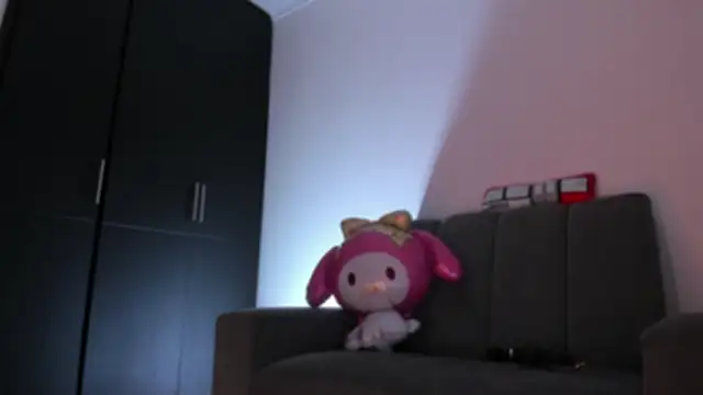 ggor4w33 online show from March 16, 2026, 10:52 am