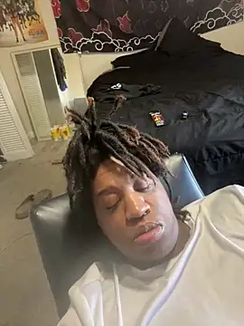 nofacenokase21 online show from March 12, 2025, 7:17 pm