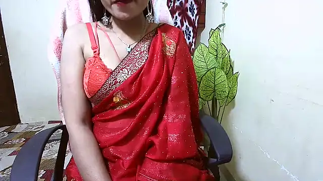 Rubi-Ji online show from November 8, 2025, 6:07 pm