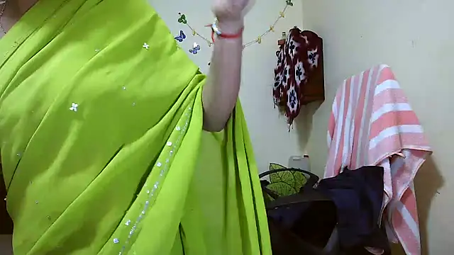 Rubi-Ji online show from November 27, 2025, 5:37 pm