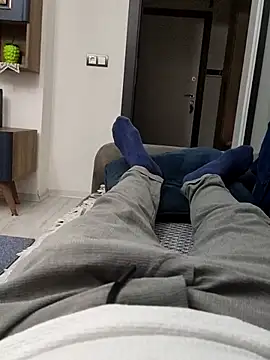 legolasleo online show from October 7, 2025, 3:14 am