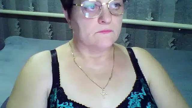 ElzaJewel online show from February 23, 2026, 7:22 pm