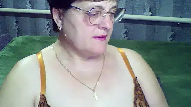 ElzaJewel online show from March 11, 2026, 7:20 pm