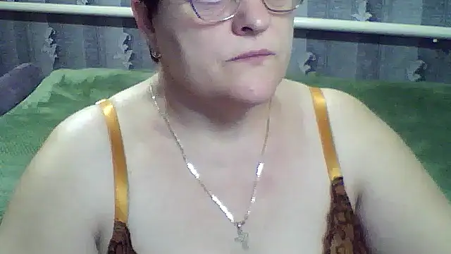 ElzaJewel online show from March 22, 2026, 10:46 pm