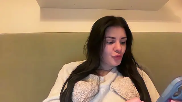 Petitecookie online show from February 20, 2026, 9:48 pm