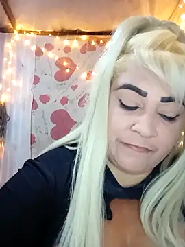 BonniAdams online show from February 23, 2026, 12:52 am