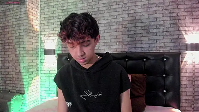 Allen Starck online show from February 5, 2026, 6:12 pm