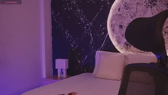 soidai miiu online show from March 5, 2025, 5:29 am