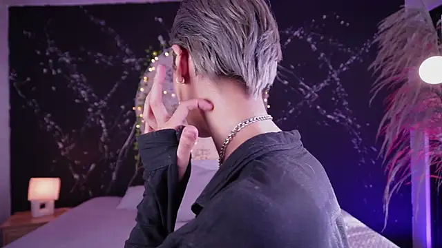 soidai miiu online show from November 29, 2025, 9:18 pm