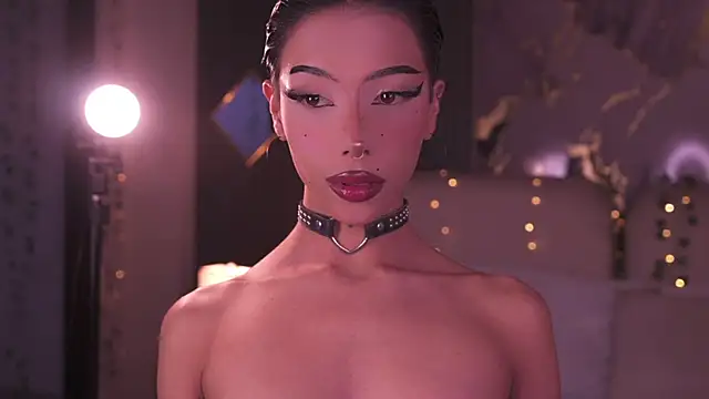 soidai miiu online show from February 16, 2026, 11:01 pm