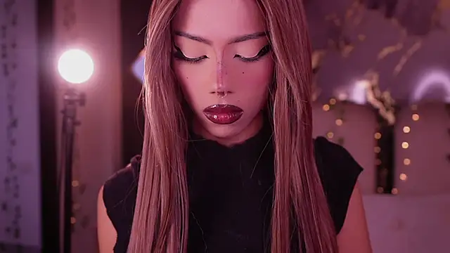 soidai miiu online show from February 26, 2026, 10:53 pm