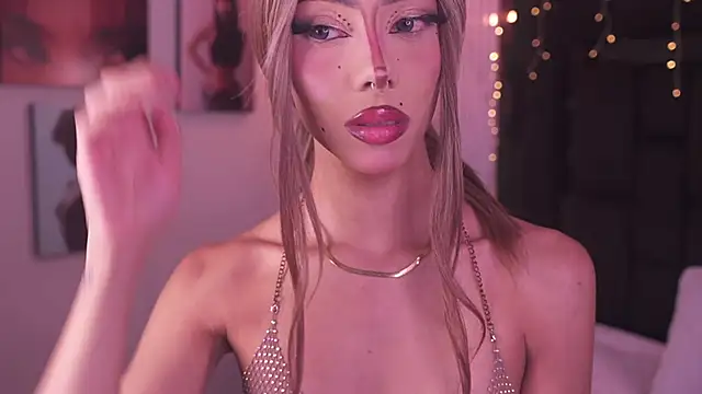 soidai miiu online show from March 9, 2026, 2:15 am