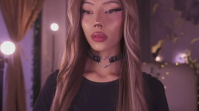 soidai miiu online show from March 23, 2026, 9:08 pm