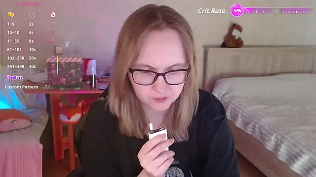 Agatha Mott online show from April 3, 2026, 9:07 am