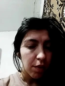 Snapshot of Nirvana66 chatting on February 4, 2025, 9:17 am Nirvana66 online show from February 4, 2025, 9:17 am