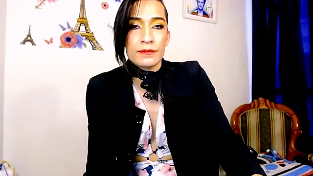 NovaNyx11 online show from February 13, 2025, 10:54 pm