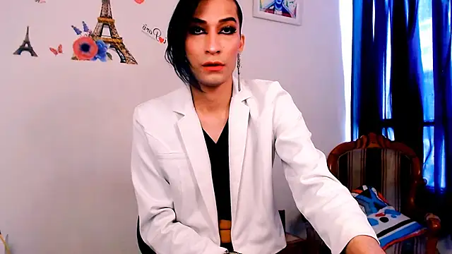 NovaNyx11 online show from February 14, 2025, 8:05 pm