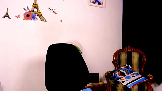 NovaNyx11 online show from February 14, 2025, 11:09 pm