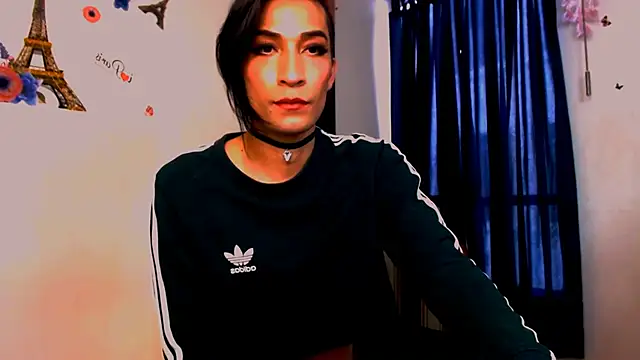 NovaNyx11 online show from February 28, 2025, 10:39 pm