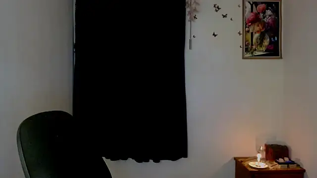 NovaNyx11 online show from November 20, 2025, 10:42 pm