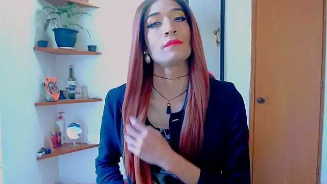 NovaNyx11 online show from June 11, 2026, 9:57 pm