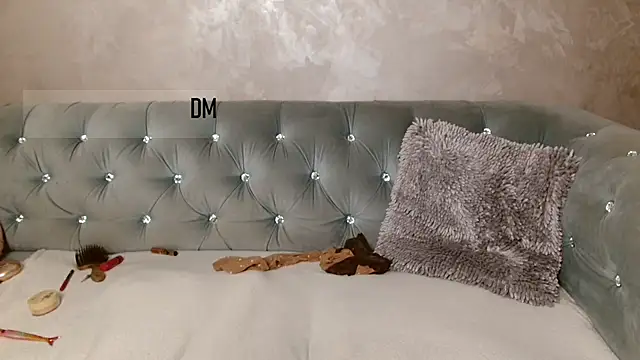 xoCaroxQueenxo online show from March 8, 2025, 12:00 am