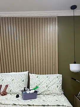 JessyCream online show from February 18, 2026, 6:15 pm