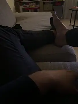 Ovett086 online show from March 20, 2026, 12:04 am