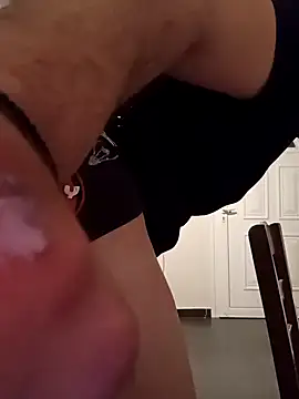 Snapshot of ginger_1_1 chatting on February 8, 2025, 8:53 pm ginger 1 1 online show from February 8, 2025, 8:53 pm