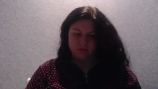 KiraSwee online show from December 2, 2025, 5:19 pm