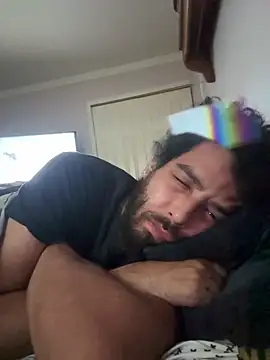 Snapshot of Damien55 chatting on October 19, 2025, 3:34 pm Damien55 online show from October 19, 2025, 3:34 pm