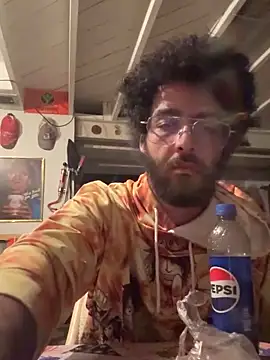 Snapshot of Damien55 chatting on November 17, 2025, 2:45 pm Damien55 online show from November 17, 2025, 2:45 pm