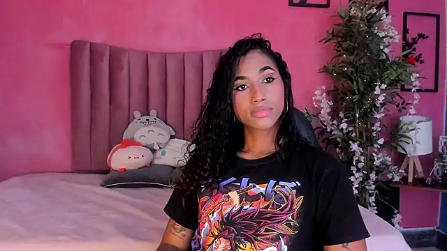 Alissemasiel online show from February 6, 2026, 6:22 pm