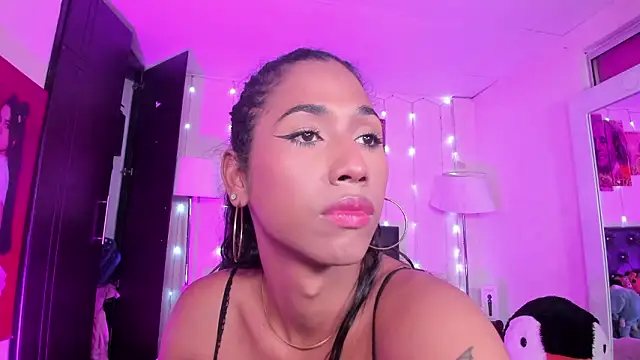 Alissemasiel online show from March 29, 2026, 8:31 pm