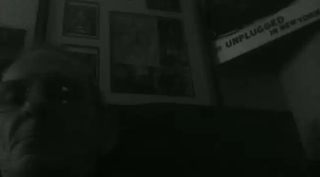 Snapshot of Dara4q chatting on February 3, 2025, 8:13 am Dara4q online show from February 3, 2025, 8:13 am