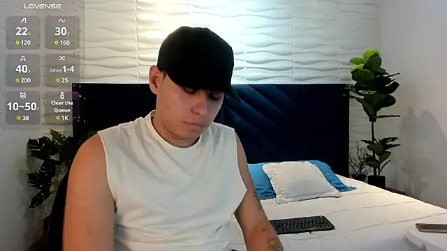 Gabriell ramirez online show from February 18, 2025, 3:31 am