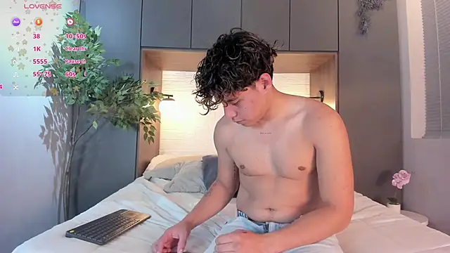 Gabriell ramirez online show from February 25, 2025, 4:03 am