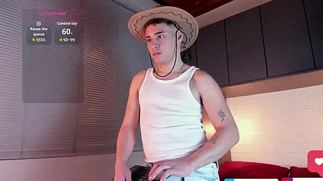 Gabriell ramirez online show from September 9, 2025, 3:39 am