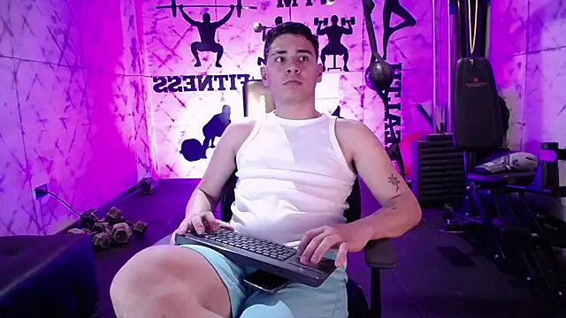 Gabriell ramirez online show from October 6, 2025, 3:48 am