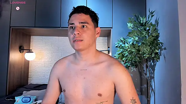 Gabriell ramirez online show from November 12, 2025, 10:09 pm