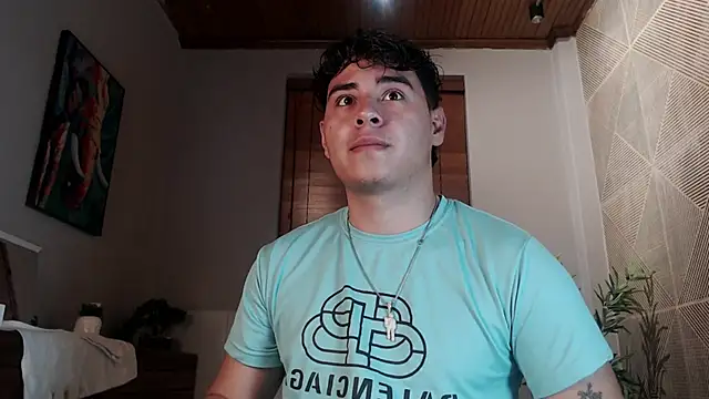 Gabriell ramirez online show from February 8, 2026, 3:21 am