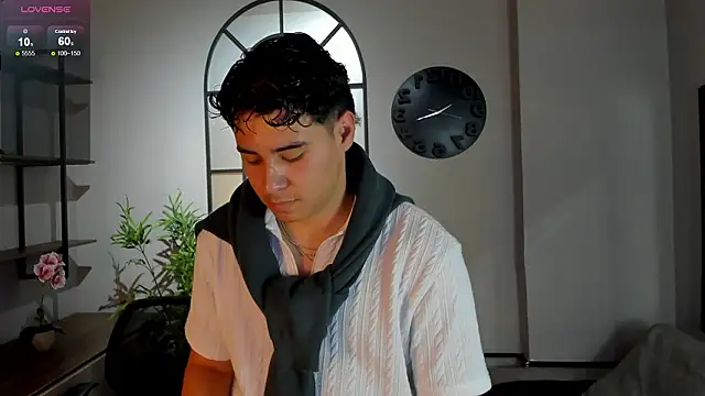 Gabriell ramirez online show from February 10, 2026, 3:10 am