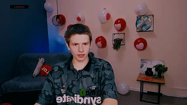 jimmie hot online show from February 19, 2025, 7:48 pm