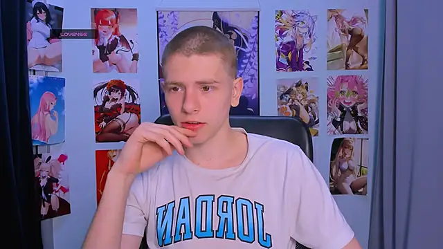 Snapshot of jimmie_hot chatting on February 23, 2025, 9:11 am jimmie hot online show from February 23, 2025, 9:11 am