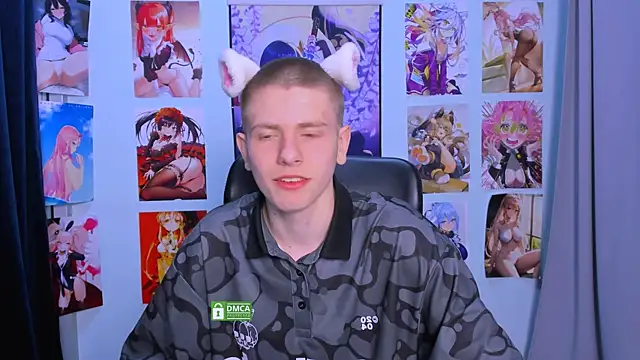 Snapshot of jimmie_hot chatting on February 25, 2025, 7:36 pm jimmie hot online show from February 25, 2025, 7:36 pm