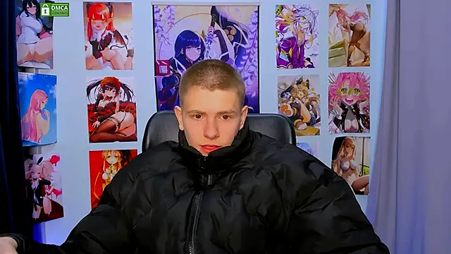 Snapshot of jimmie_hot chatting on February 25, 2025, 10:39 pm jimmie hot online show from February 25, 2025, 10:39 pm