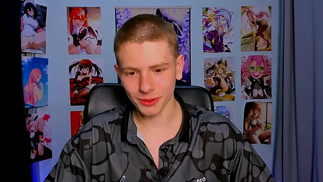 Snapshot of jimmie_hot chatting on February 27, 2025, 2:10 am jimmie hot online show from February 27, 2025, 2:10 am