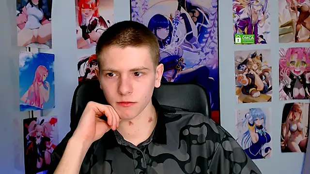 Snapshot of jimmie_hot chatting on March 4, 2025, 7:54 pm jimmie hot online show from March 4, 2025, 7:54 pm