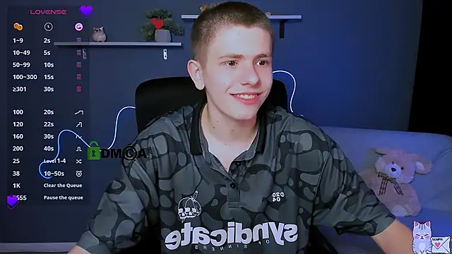 Snapshot of jimmie_hot chatting on March 8, 2025, 8:03 pm jimmie hot online show from March 8, 2025, 8:03 pm